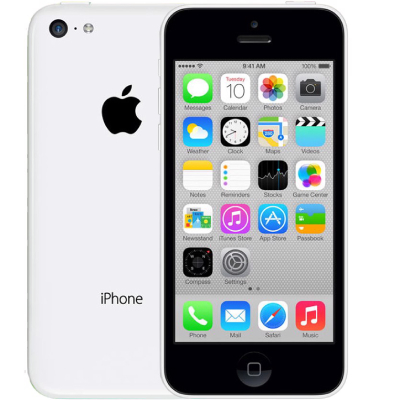 iPhone 5C 32GB Cũ
