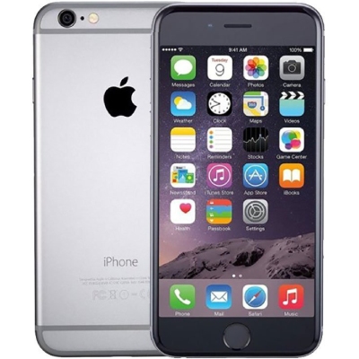 iPhone 6 128GB Lock Cũ 99%