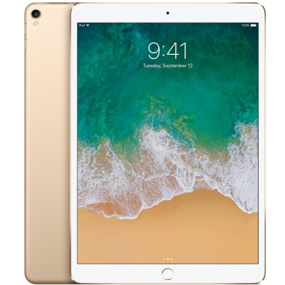 ipad pro 12.9 inch wifi cellular 2017 gold