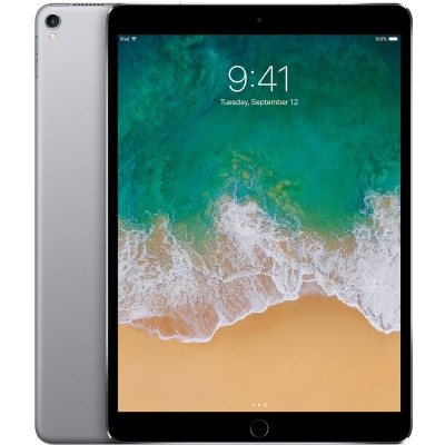 ipad pro 12.9 inch wifi cellular 2017 space gray