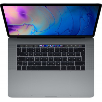 macbook pro 15 inch mr942 2018