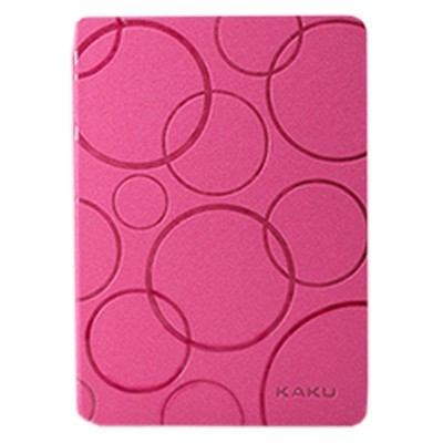 bao da ipad 2 3 4 kaku hoa tiet vong tron