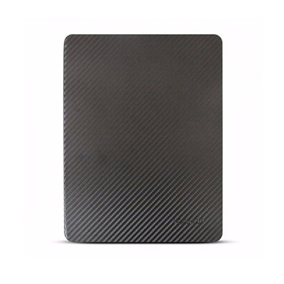Bao da iPad Mini 1 2 3 KAKU Carbon Fiber