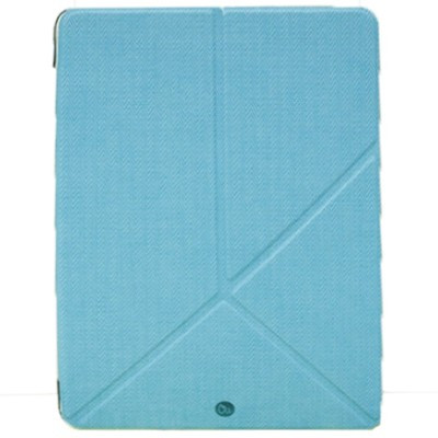 Bao da iPad Mini 1 / 2 / 3 Oucase Happydoggy Bracket