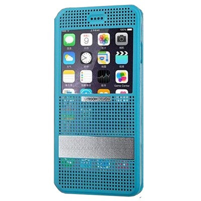 bao da iphone 6 joyroom dang luoi