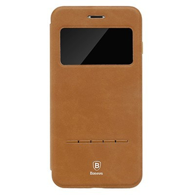 Bao da iPhone 7 BASEUS Slimple Series