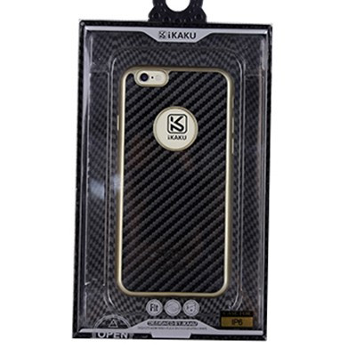 op lung iPhone 6 Plus KAKU Wanhao Series