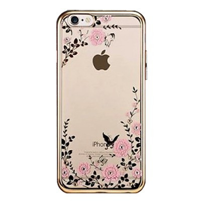 op lung iPhone 6 MOOKE hoa mai