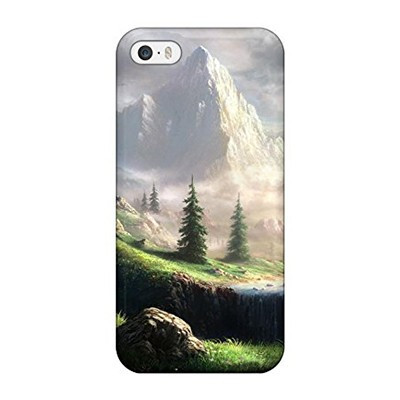 op lung iPhone 6 MOOKE phong canh