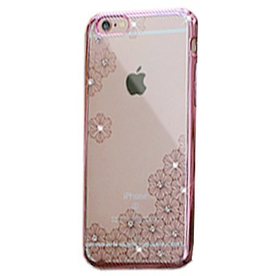 op lung iPhone 6 Plus MOOKE hoa mai