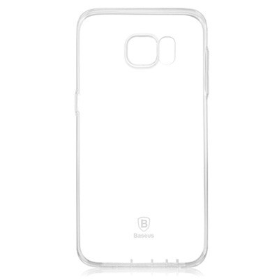 op lung Samsung Galaxy A7 Baseus silicon trong suot