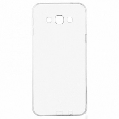 op lung Samsung Galaxy A8 BASEUS silicon trong suot