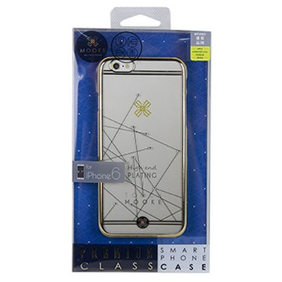 op lung iPhone 6 MOOKE Touch MOOKE