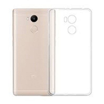 op deo silicon trong suot xiaomi redmi 4 redmi 4 prime no name