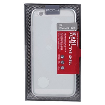 op lung iphone 6 plus rock kani serries silicon vien bac