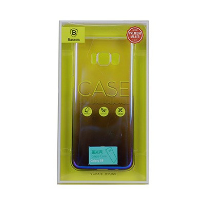 op lung galaxy s8 silicon nhieu mau baseus