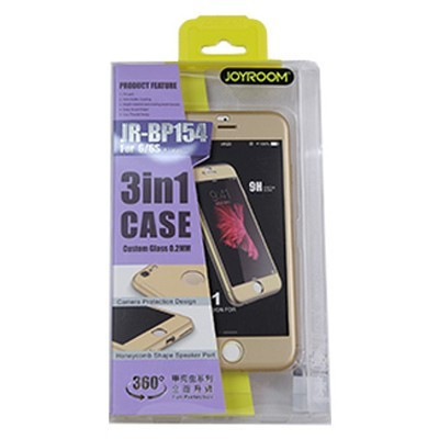 op lung iPhone 6 Joyroom JR-BP 154