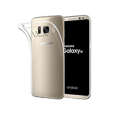 op lung samsung galaxy s8 trong suot remax