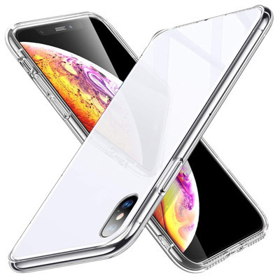 op lung iphone xs max oucase unique skid nhua deo trong suot