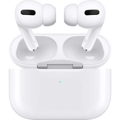 Tai nghe không dây Apple Airpods Pro | Chính hãng Apple Việt Nam