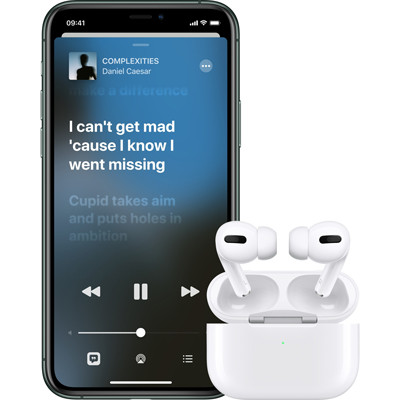 airpods pro khong day 3
