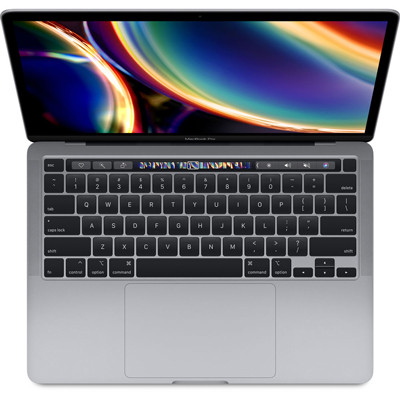 Macbook Pro 13 inch 8GB/256GB 2020 | Chính hãng Apple Việt Nam