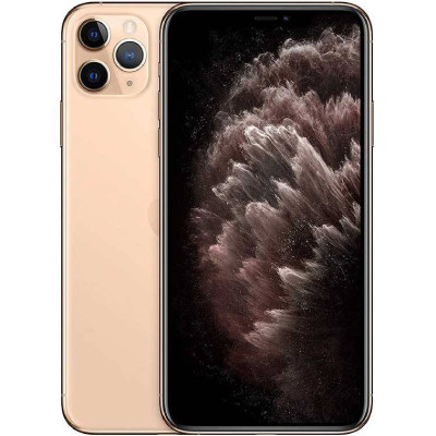 iphone 11 pro max 512gb mau vang hong