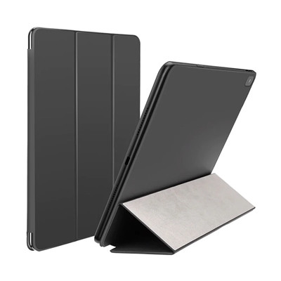 Bao da nam châm iPad Pro 2020 12.9 inch Baseus Simplism Magnetic Leather Case