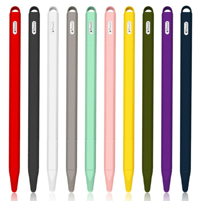 Case silicon Apple Pencil 2