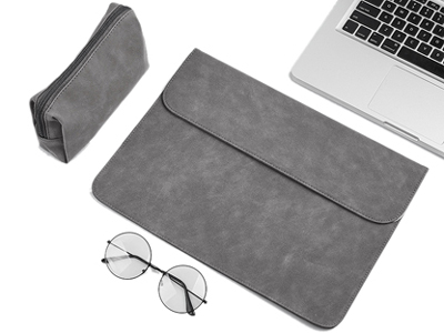 Bộ túi chống sốc Macbook 13 inch 2020