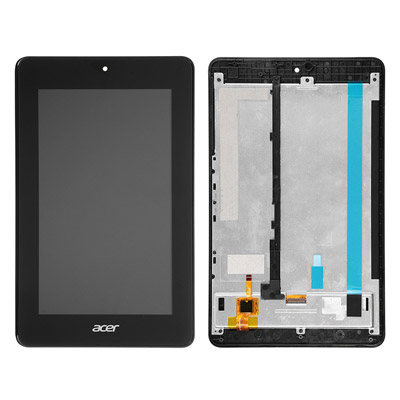 Thay màn hình Acer Iconia Tab B1 730/731