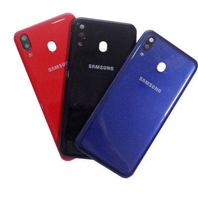 Thay mặt lưng Samsung Galaxy M20