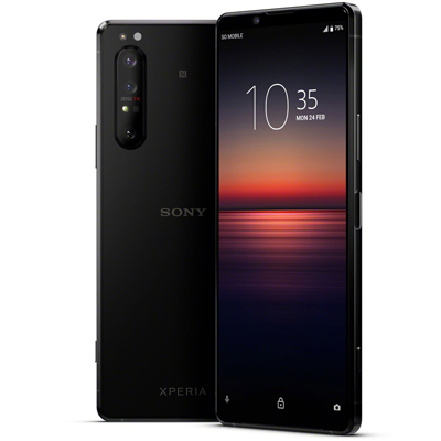 Sony Xperia 1 Mark II