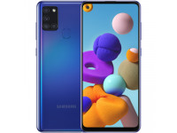 Samsung Galaxy A21s Hàng Công Ty