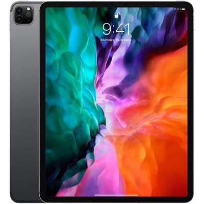 ipad pro 12.9 inch 2020 wifi xam