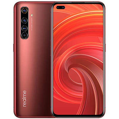 Realme X50 Pro