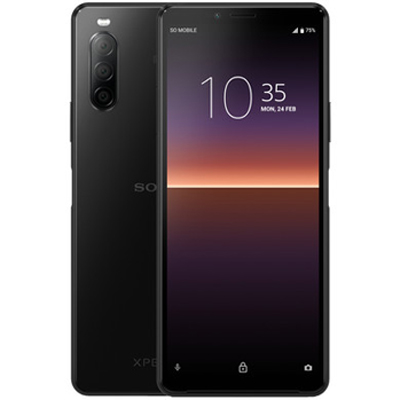 Sony Xperia 10 II