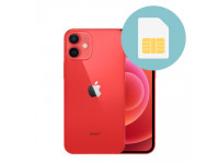 Ghép sim iPhone 12 Mini