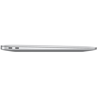 macbook air 13 inch 2020 m1 silver 3