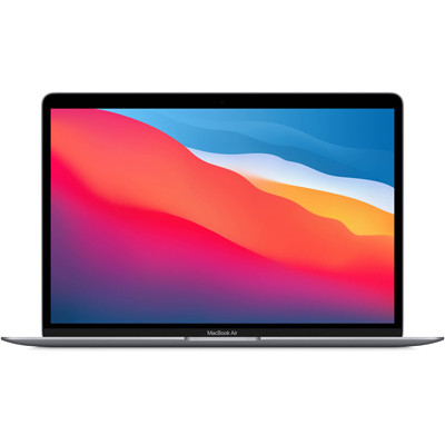 MacBook Air 2020 M1 13 inch 8GB/512GB Xám | Chính hãng Apple Việt Nam