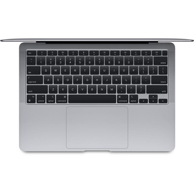macbook air 13 inch 2020 m1 gray 2