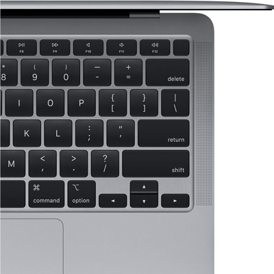 macbook air 13 inch 2020 m1 gray 3