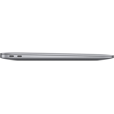 macbook air 13 inch 2020 m1 gray 5