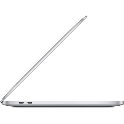macbook pro 13 inch 2020 m1 silver 4