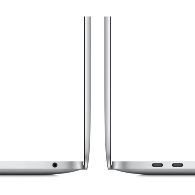 macbook pro 13 inch 2020 m1 silver 5