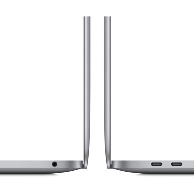 macbook pro 13 inch 2020 m1 space gray 4