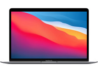 MacBook Air 2020 M1 13 inch 8GB/512GB Xám | Chính hãng Apple Việt Nam