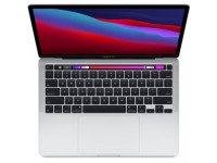 MacBook Pro 2020 M1 13 inch 8GB/512GB Bạc | Chính hãng Apple Việt Nam