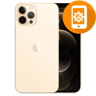 Khôi phục dữ liệu iPhone 12 Pro Max