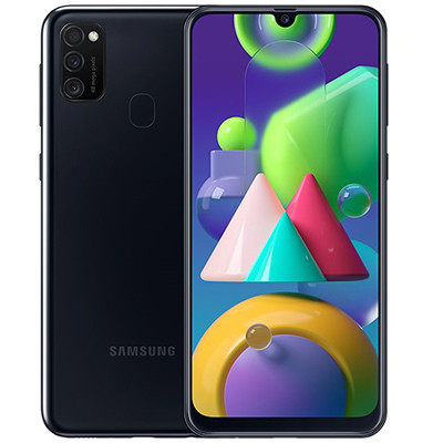 samsung galaxy m21
